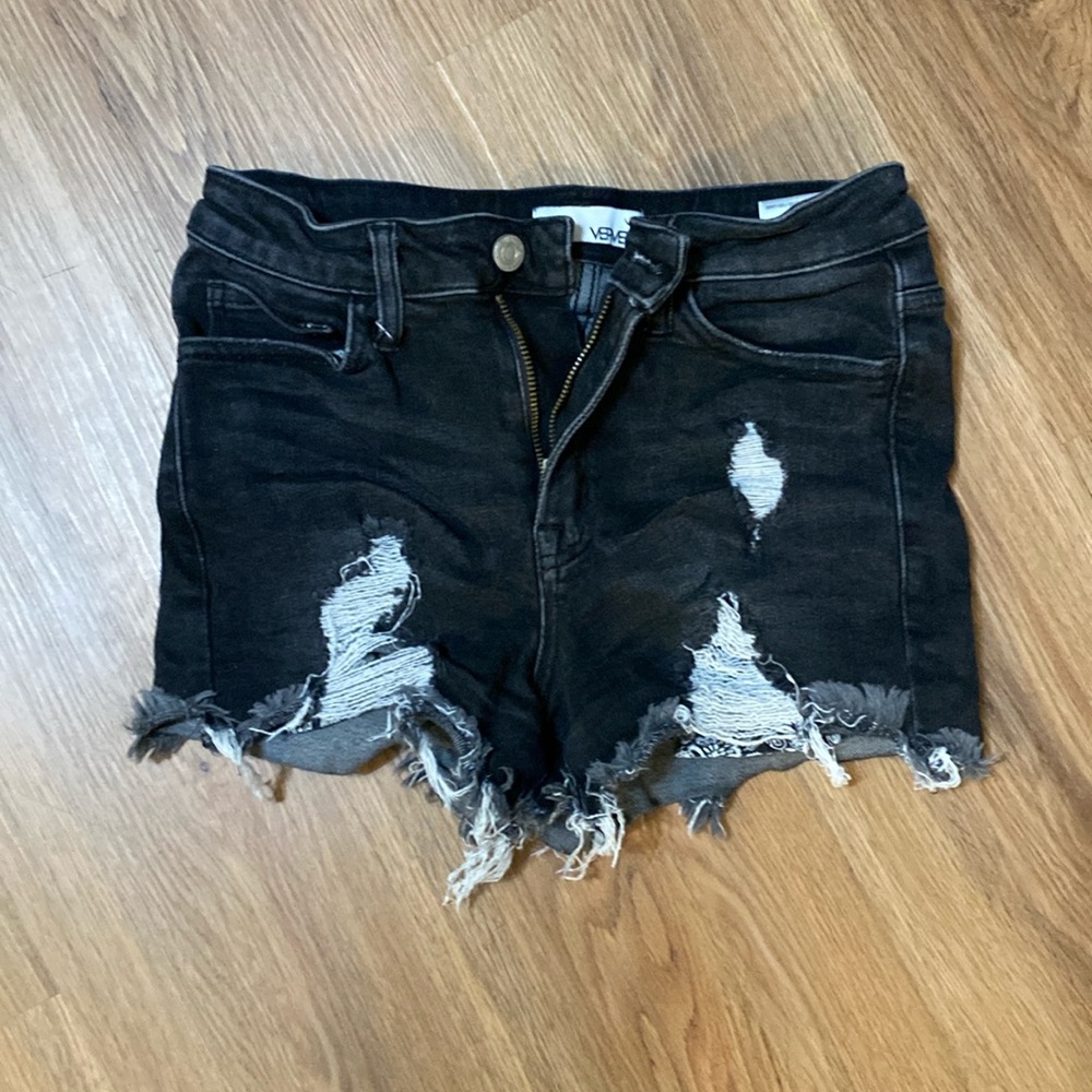 LOS ANGELES VERVET Shorts